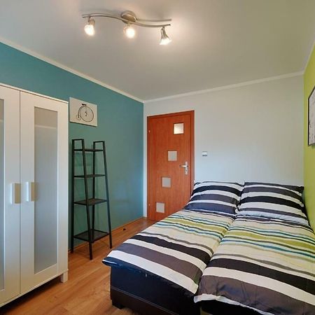 Apartament Na Mysliwskiej Szczyrk Εξωτερικό φωτογραφία