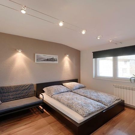 Apartament Na Mysliwskiej Szczyrk Εξωτερικό φωτογραφία