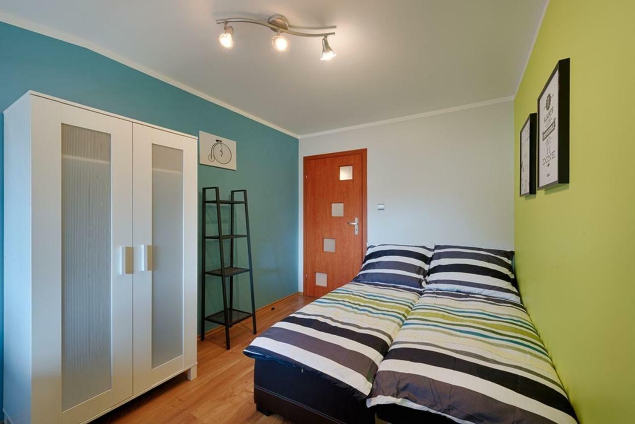Apartament Na Mysliwskiej Szczyrk Εξωτερικό φωτογραφία
