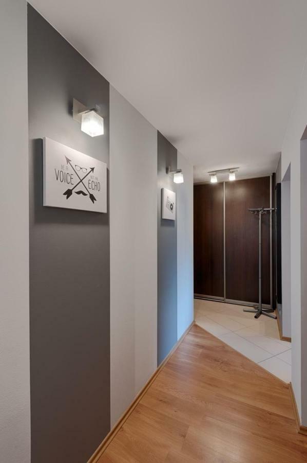 Apartament Na Mysliwskiej Szczyrk Εξωτερικό φωτογραφία