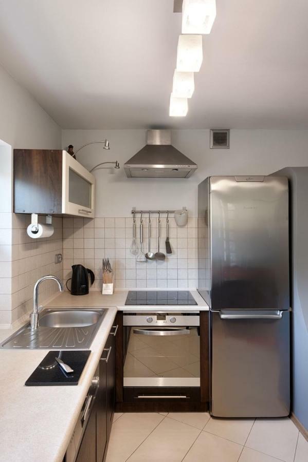 Apartament Na Mysliwskiej Szczyrk Εξωτερικό φωτογραφία