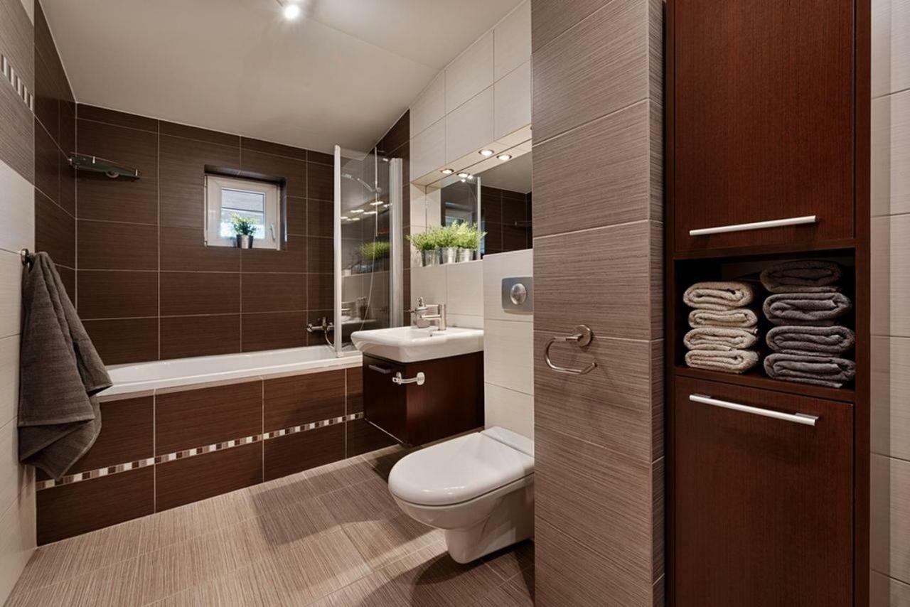 Apartament Na Mysliwskiej Szczyrk Εξωτερικό φωτογραφία