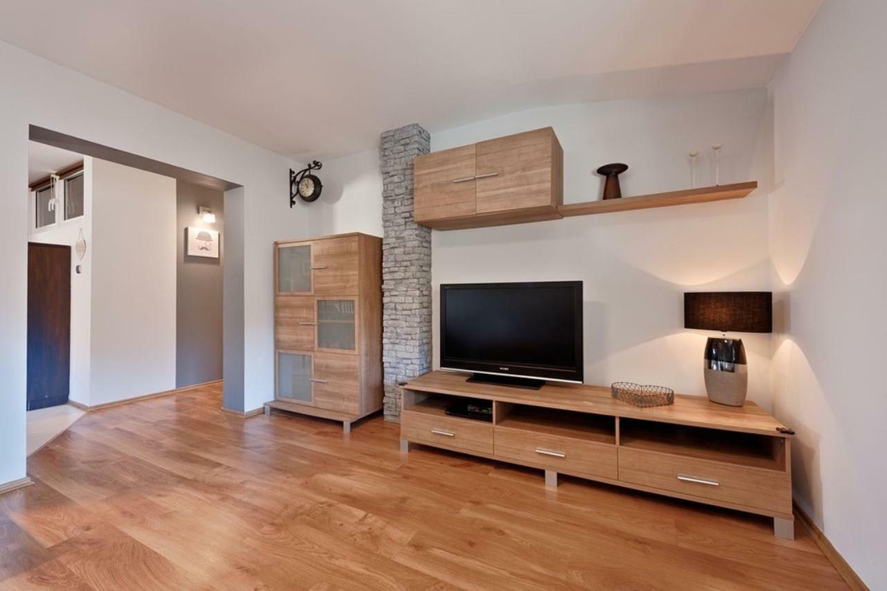 Apartament Na Mysliwskiej Szczyrk Εξωτερικό φωτογραφία