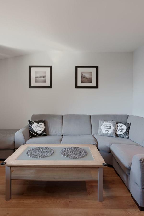 Apartament Na Mysliwskiej Szczyrk Εξωτερικό φωτογραφία