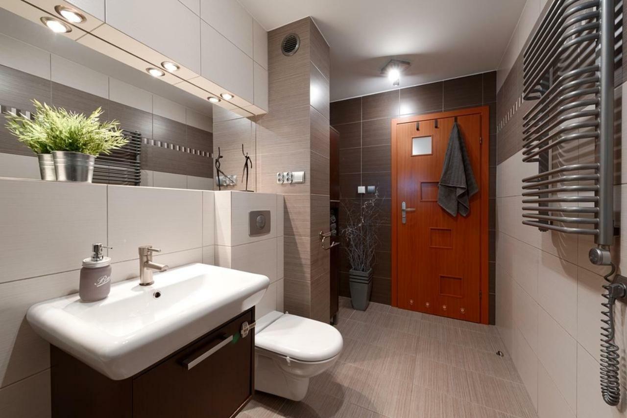 Apartament Na Mysliwskiej Szczyrk Εξωτερικό φωτογραφία
