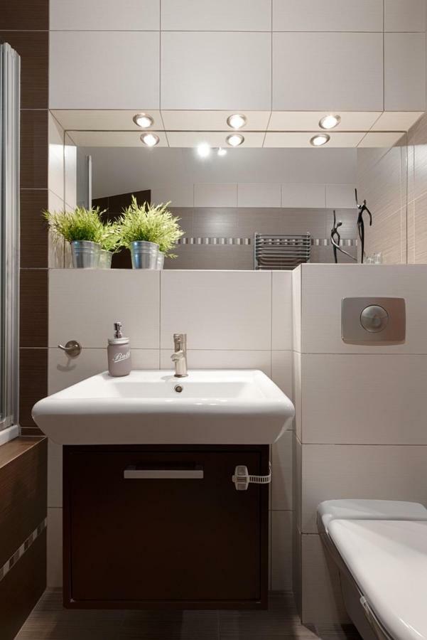 Apartament Na Mysliwskiej Szczyrk Εξωτερικό φωτογραφία