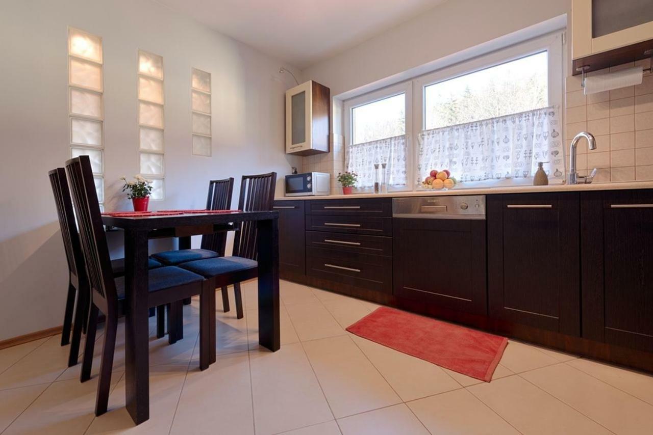 Apartament Na Mysliwskiej Szczyrk Εξωτερικό φωτογραφία