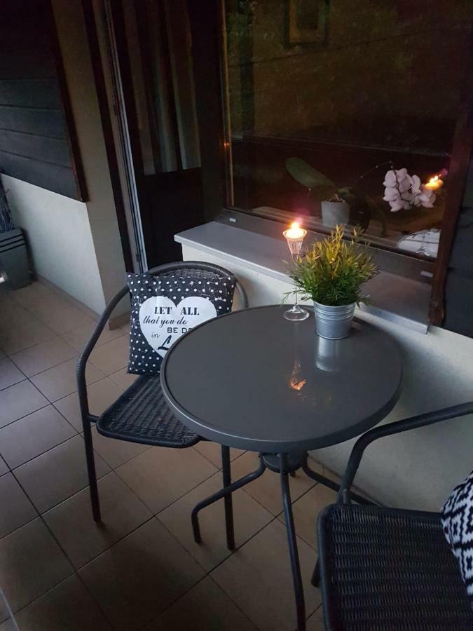 Apartament Na Mysliwskiej Szczyrk Εξωτερικό φωτογραφία
