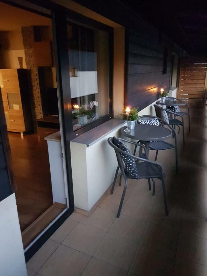 Apartament Na Mysliwskiej Szczyrk Εξωτερικό φωτογραφία